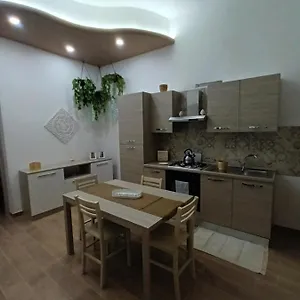  Appartamento La Casa Di Ruth