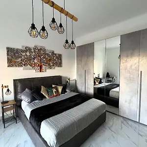  Appartamento Bacardi Lungomare - Modern Near The Sea