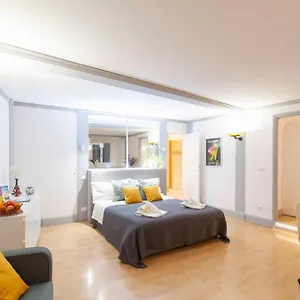 Casa Paola Apartment Rome