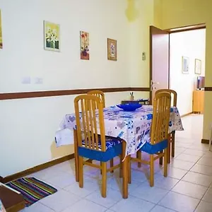 La Casa Di Salvo , Aeroporto di Catania Fontana Rossa Italia