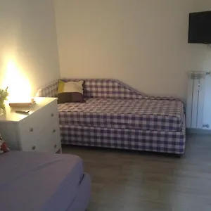 Luisa Apartment Rome