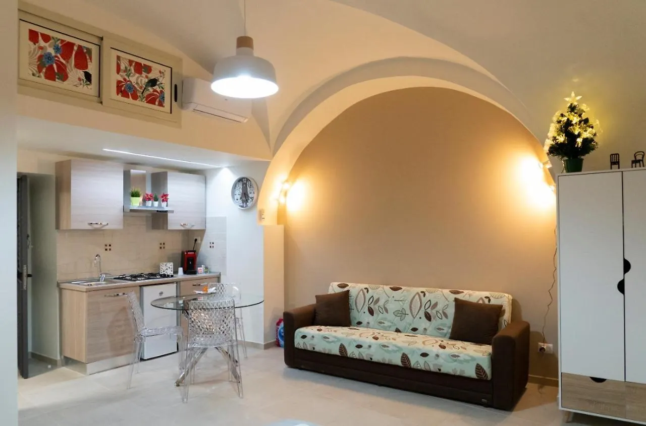 Appartement Ad Un Passo Dal Centro à Catane Italie