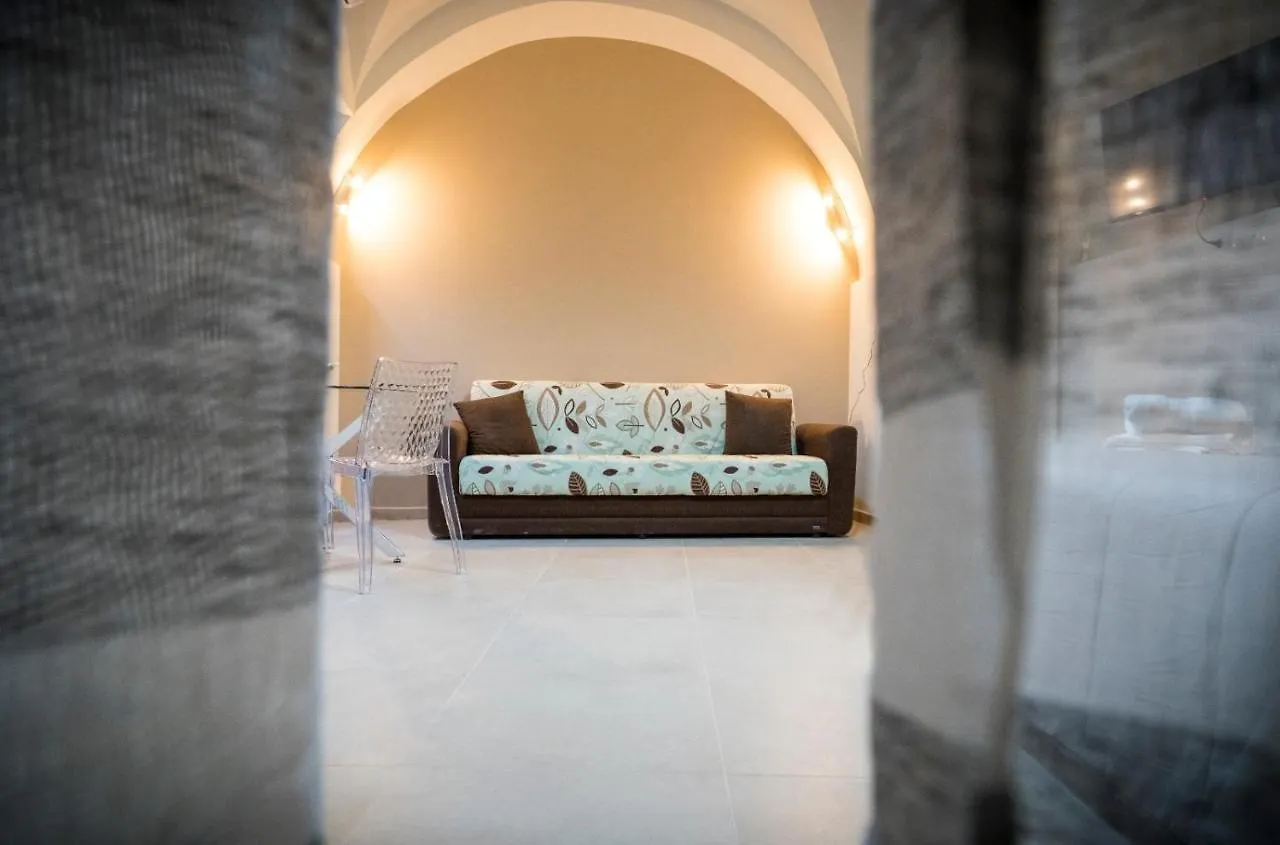 Appartement Ad Un Passo Dal Centro à Catane Italie