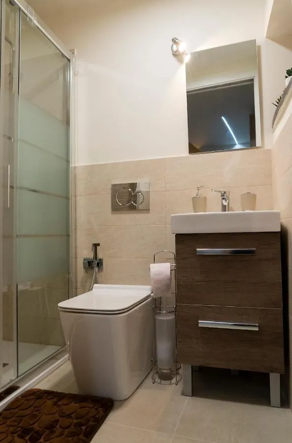 Appartement Ad Un Passo Dal Centro à Catane