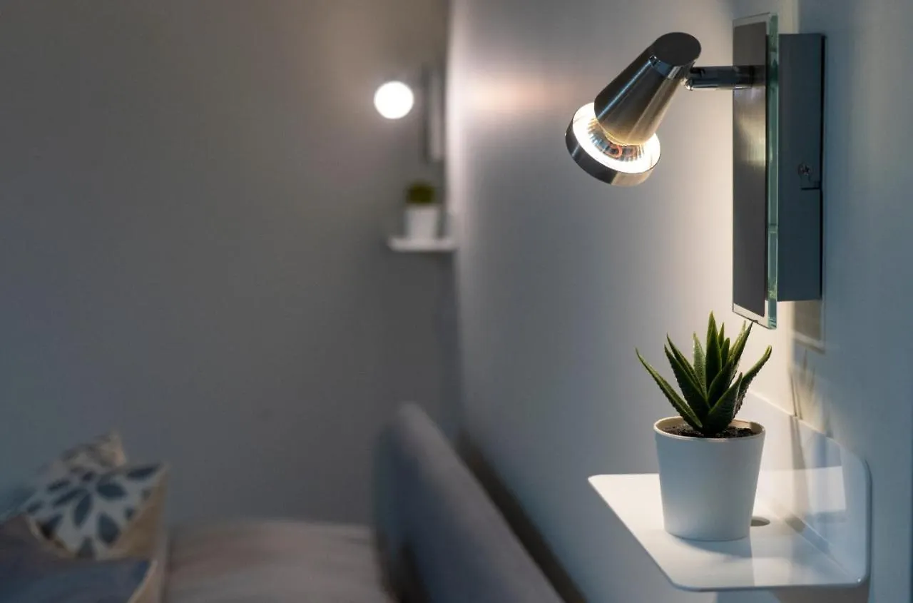 Appartement Ad Un Passo Dal Centro à Catane
