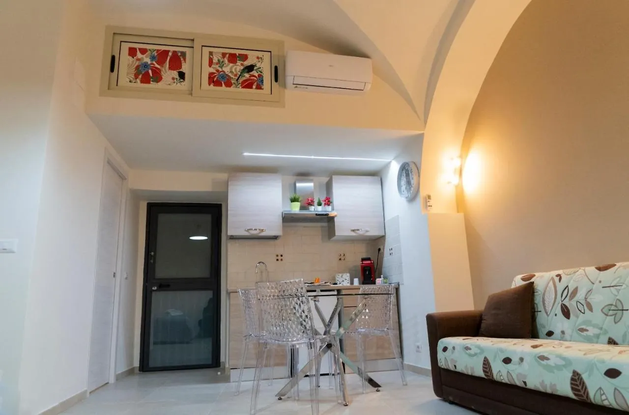 Appartement Ad Un Passo Dal Centro à Catane