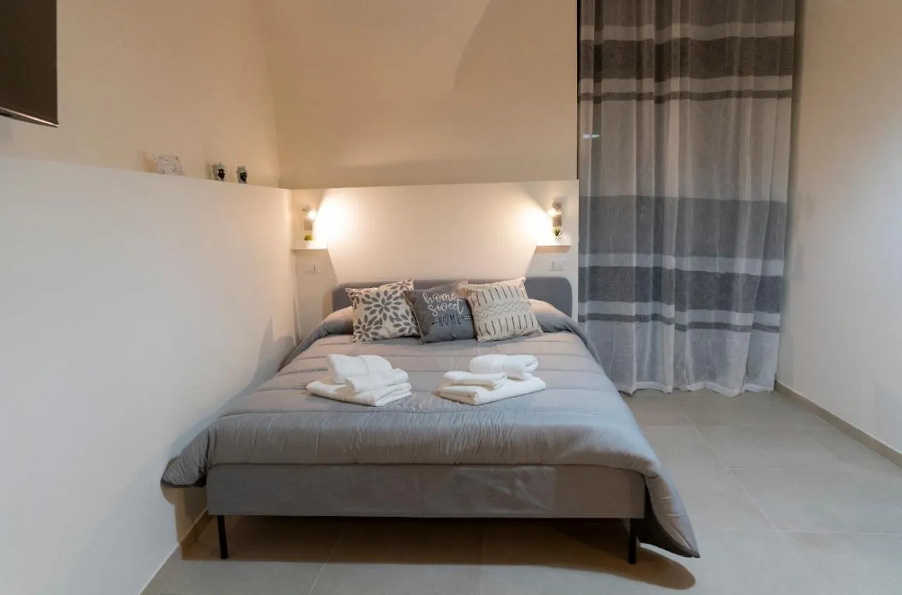 Appartement Ad Un Passo Dal Centro à Catane